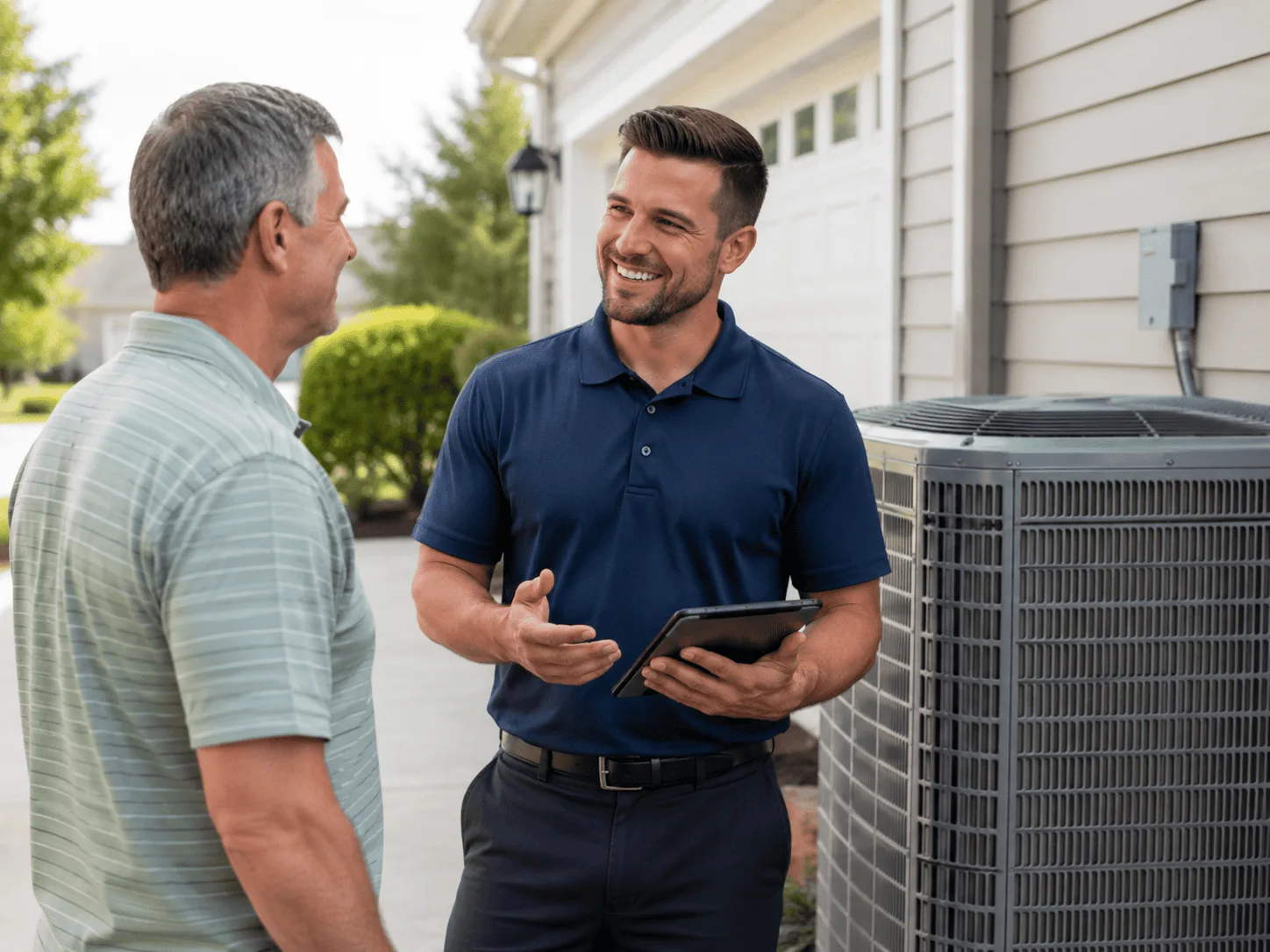 Heat Pump Installation Adams, ND FAQs